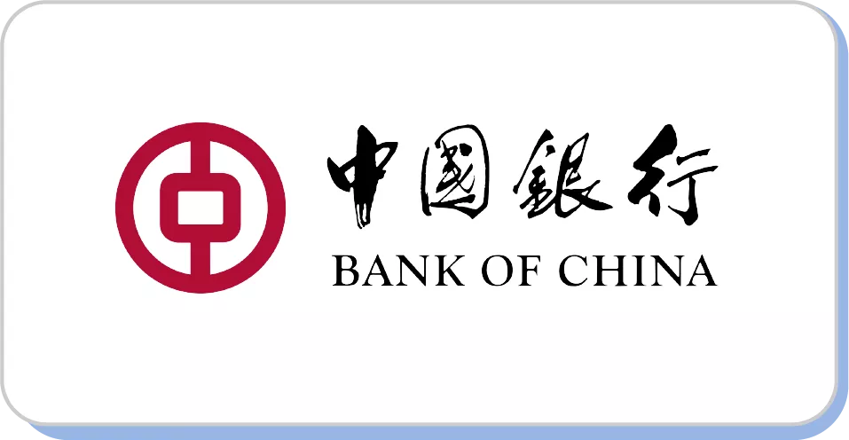 中国银行